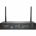 Sonicwall TZ370W TotalSecure AE 1Y 02SSC6826